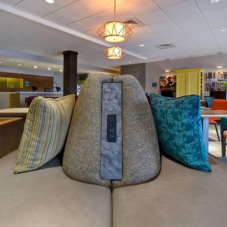 Home2 Suites Wichita Downtown Delano, Ks Luaran gambar