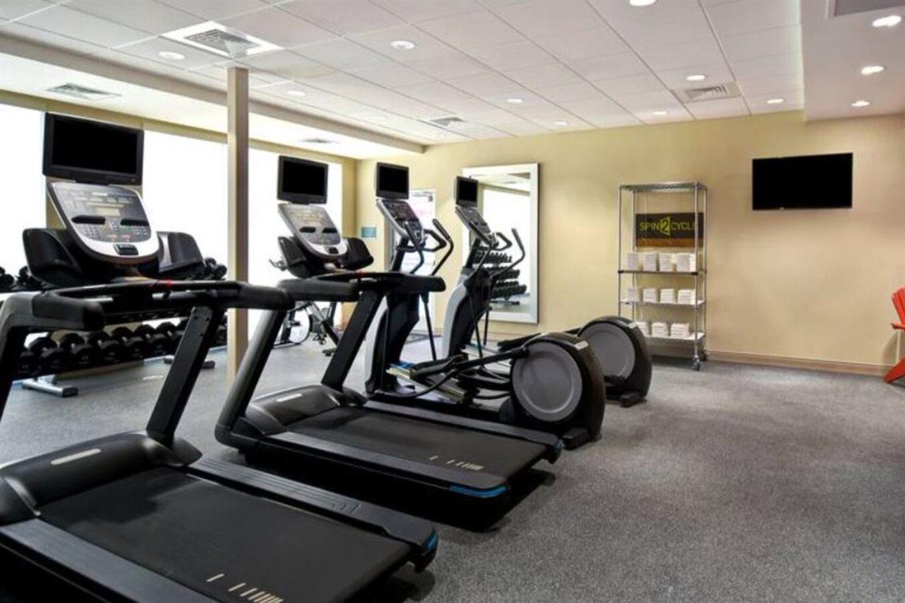 Home2 Suites Wichita Downtown Delano, Ks Luaran gambar