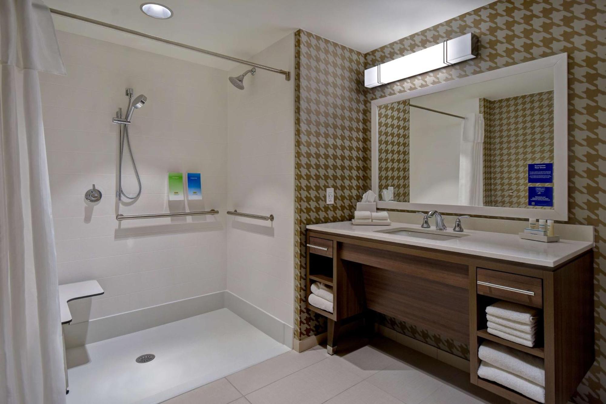 Home2 Suites Wichita Downtown Delano, Ks Luaran gambar