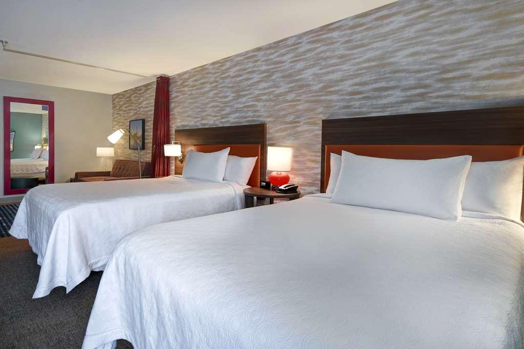 Home2 Suites Wichita Downtown Delano, Ks Bilik gambar
