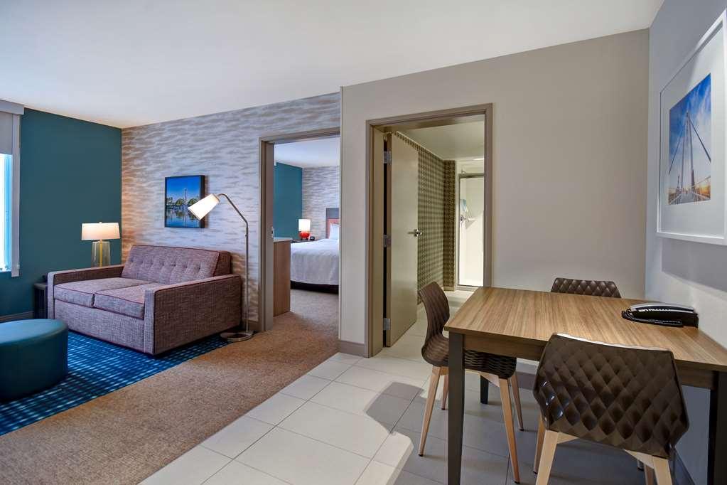 Home2 Suites Wichita Downtown Delano, Ks Bilik gambar
