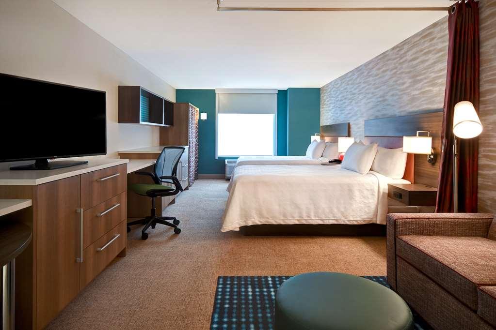 Home2 Suites Wichita Downtown Delano, Ks Bilik gambar